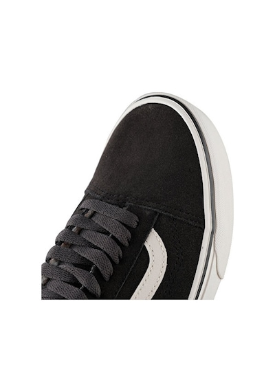 Vans Old Skool Erkek Günlük Ayakkabı Vn000d9yemv1 Siyah Siyah