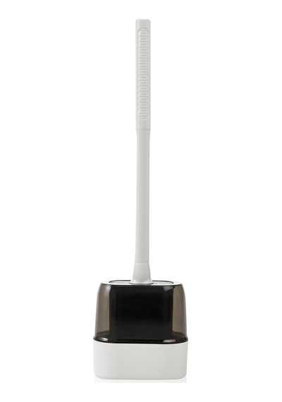 Gondoll Slim Oval Tuvalet Fırçası - Asorti - 39 Cm Renkli