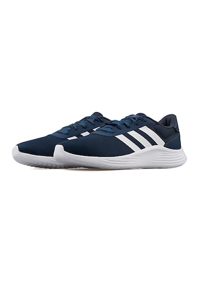 Adidas Lite Racer 2.0 Erkek Koşu Ayakkabısı Fz0394 Lacivert 489908748 Lacivert