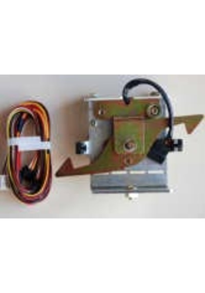 Manusa Activa Elektronik Kilit