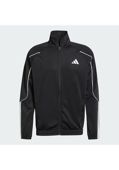 Adidas Stadium 3 Stripes Erkek Eşofman Takımı C-adıjn1817e50a00 Siyah