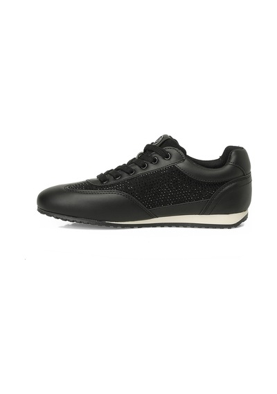 Polaris 327534.z 6fx Siyah Kadın Sneaker 000000000102202416 Siyah