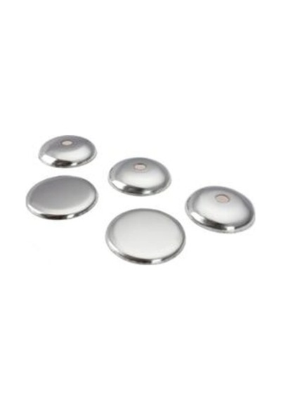Ebal Otomotiv Ford Connect Krom Kilit Açma Çerçeve 5 Parça 2002-2009 Arası