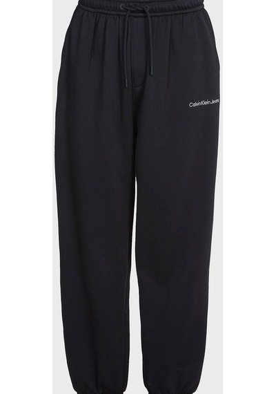 Calvin Klein Erkek Pantolon Siyah