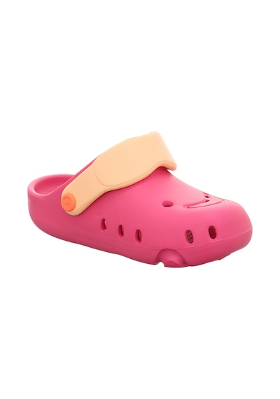 Superfit Splash C Kız Çocuk Pembe Terlik 000990-5500 Pembe