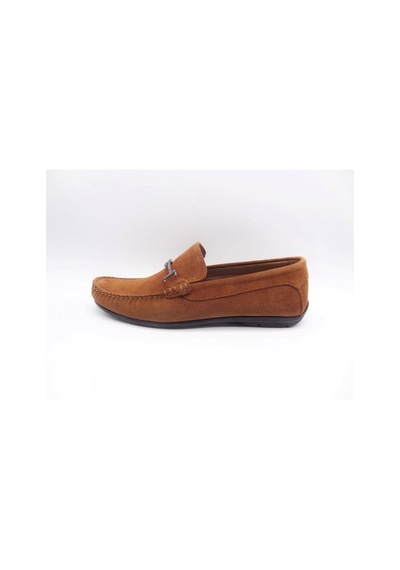 King Paolo King Shoes 3210 Yazlık Erkek Ayakkabı