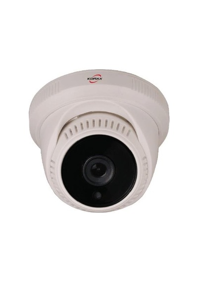 Korax Ahd-5200 Dome 2.0 Mp Kamera
