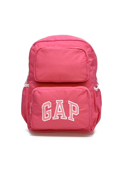 Gap Kız Çocuk 3'lü Okul Seti İlkokul Çantası & Beslenme & Kalemlik 12790 Pembe