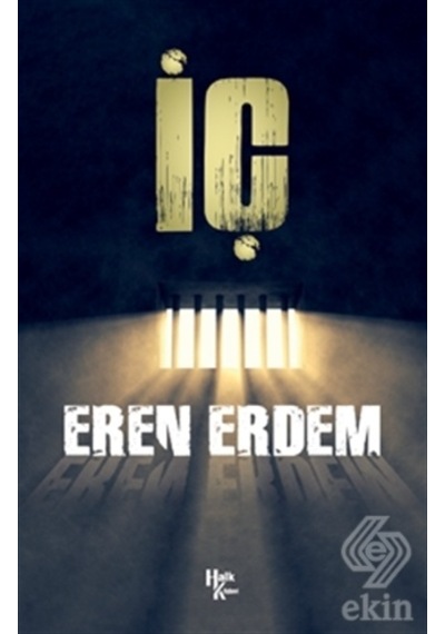 İç - Eren Erdem - Halk Kitabevi