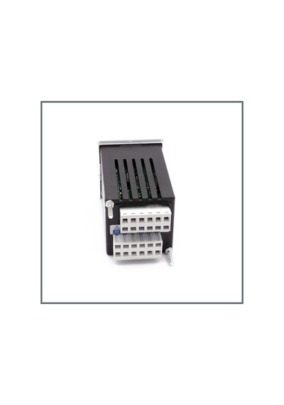 Frer T.K.A.K Rölesi 48X48 Lcd Ekran 230Vac-30Ma-30A-Pano Tipi