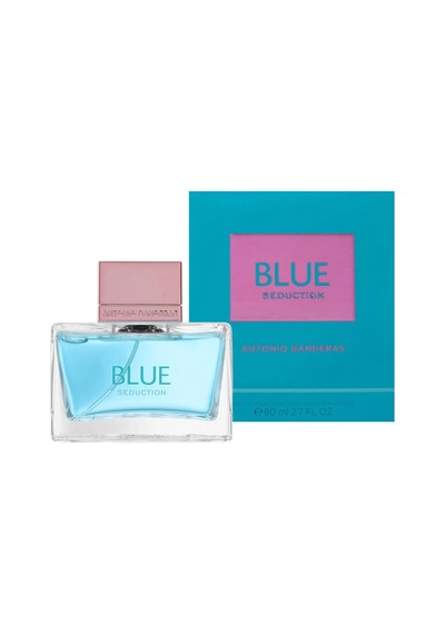 Blue For Women 80 Ml Edt Parfüm