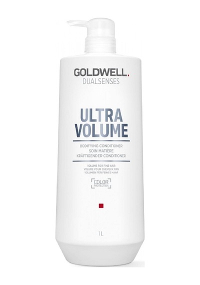 Goldwell Dualsenses Ultra Volume Hacimlendiren Koruyucu Saç Kremi 1 L