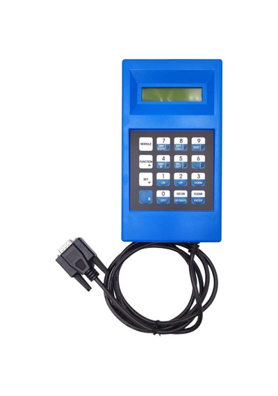 Asansör Sunucusu Operatörü Hata Ayıklayıcı Ayarlama Testi Konveyör Aracı Tt Servis Test Aracı Otis