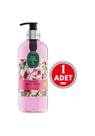 Kiraz Çiçeği Sıvı Sabun 500 Ml 50484210
