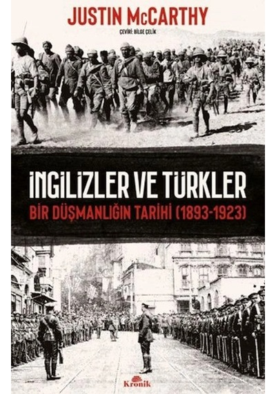 İngilizler Ve Türkler