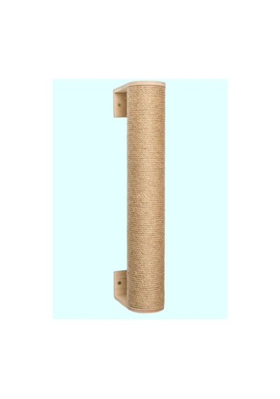 Kedi Tırmalama Duvara Monte 50 Cm