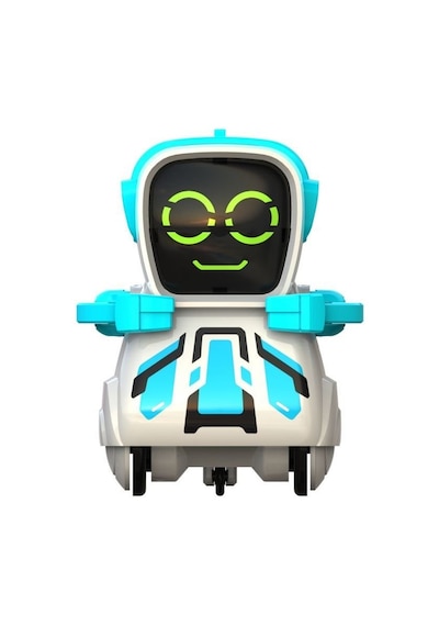 Pokibot Robot Pokibot Robot 44 Cats