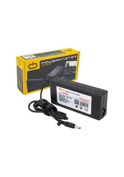 Ayt Powermaster 19 Volt 4.74 Amper 4.8x1.7 Mm Uçlu Laptop Notebook Adaptör Şarj Cihazı Aleti Lg Uyumlu