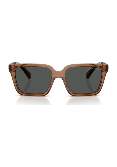 Ax 4147s 835887 56 Armani Exchange Güneş Gözlüğü Siyah