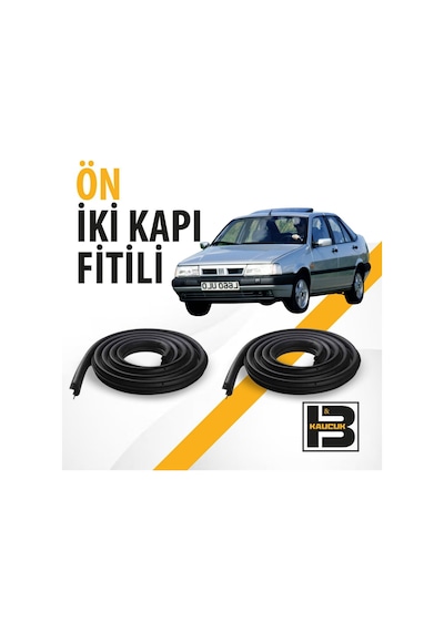 Fiat Tempra Ön İki Kapı Fitili Bm00228