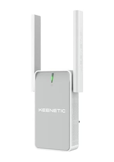 Buddy 6 Ax3000 Menzil Genişletici Wi-fi Mesh Repeater Range Extender Access Point Kn-3411