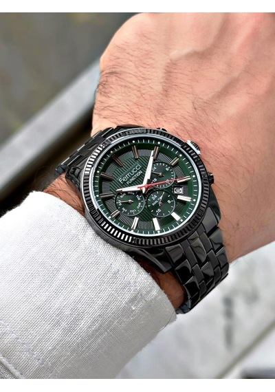 Ferrucci Fcf 1023 03226m.5 640033 Fonksiyonlu Erkek Kol Saati