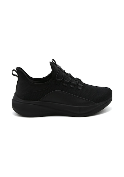 Lescon Nano 7ı Hellium Siyah Erkek Spor Ayakkabı