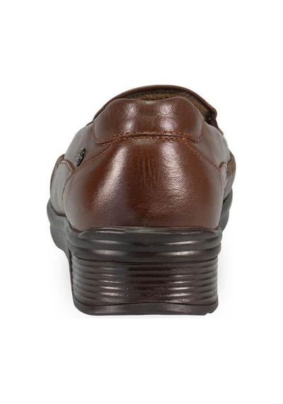 Forelli Erva-g Comfort Kadın Ayakkabı Taba Taba
