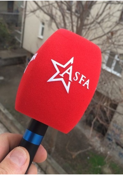 Ankara Mikrofon Logo Baskı Merkezi
