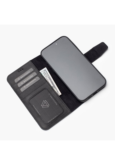 Classic Case Apple Uyumlu iPhone 16 Siyah