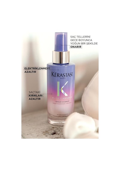 Blond Absolu Cicanuit Serum 90 Ml