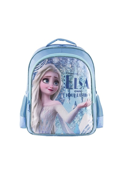 Frozen İlkokul Çantası 41107