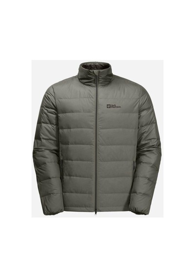 Jack Wolfskin Ather Down Erkek Outdoor Ceketi Erkek Outdoor Ceketi 1207681-a0029 Seal Seal