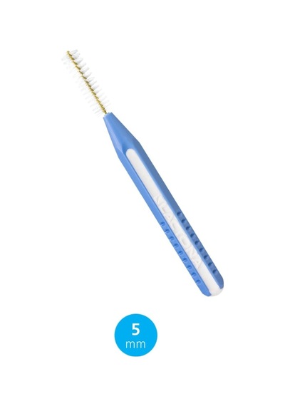 Lactona Arayüz Fırçası 5.0 MM 6'lı