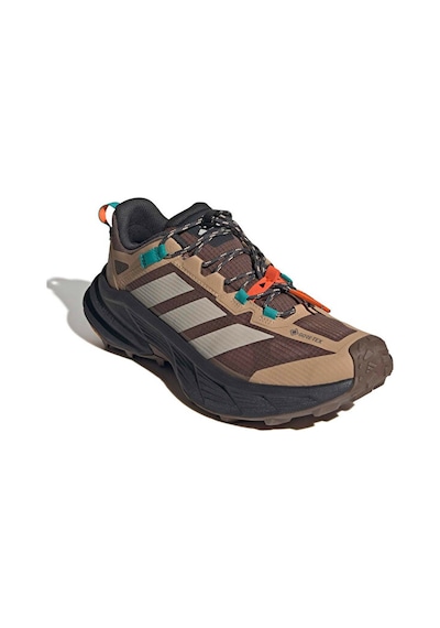 Adidas Terrex Freehiker Sl Erkek Outdoor Ayakkabısı Kj4429 Kahverengi Kahverengi Adidas Terrex Freehiker Sl Erkek Outdoor Ayakkabısı Kj4429 Kahverengi Kahverengi