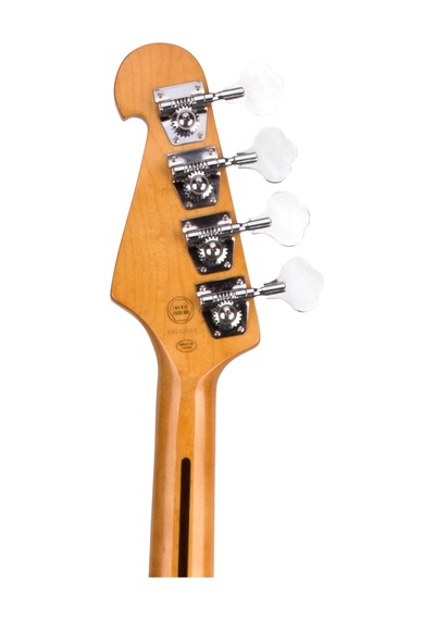 Sx Spb57 3/4 Bas Gitar Black