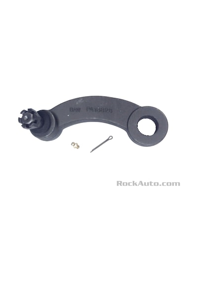 Pitman Arm Pitman Kolu Chevy/gmc G Serisi Van 83-95
