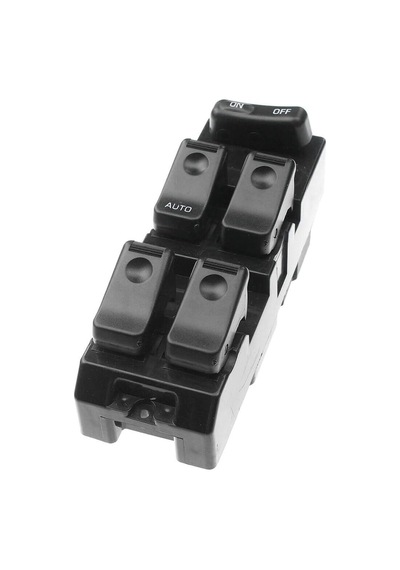 Ford Ranger Cam Açma Dügmesi - Anahtarı Dörtlü Sol 1998-2002