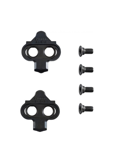 Shimano Sm-sh51 Mtb Pedal Kali