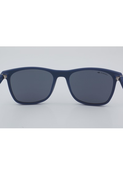 Lacoste Güneş L860se 424 56 - 01 Güneş Gözlüğü Mavi