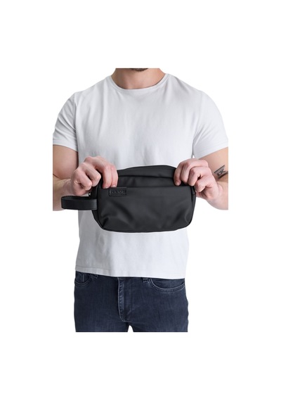 Arctic Hunter K00580 Siyah El Çantası Çok Renkli