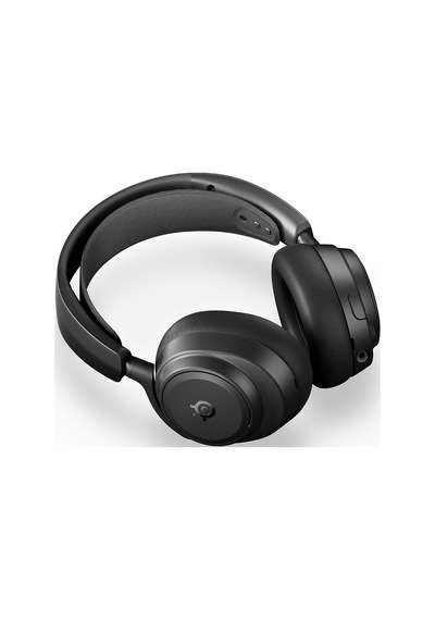 Steelseries Arctis Nova Pro Omni Siyah Ssh61721 Kablosuz Gaming Mfmfstl0078 Steelseries Arctis Nova Pro Omni Siyah Ssh61721 Kablosuz Gaming Mfmfstl0078