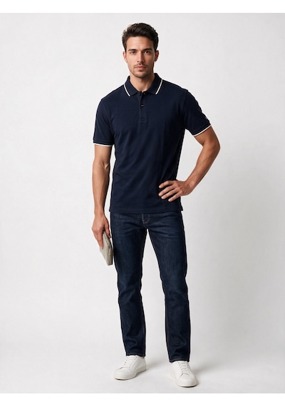 Giant Erkek T-shirt P912 Yeşil
