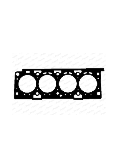 Silindir Kapak Contası - Fiat Palio, Doblo, Bravo, Stilo, Multipla, Marea, Brava, Siena - Payen-ab5150