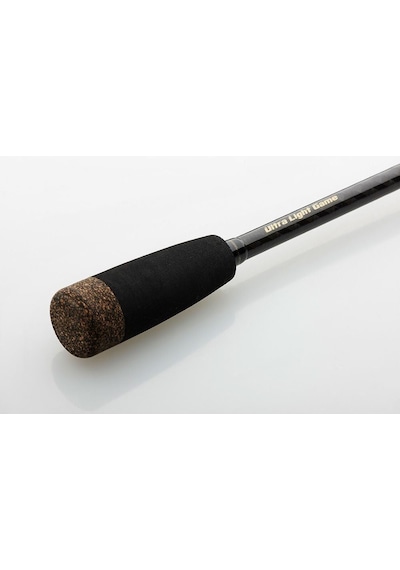 Savage Gear Sg2 Ultra Light Game 2.13cm 3-15gr 2 Parça Olta Kamışı