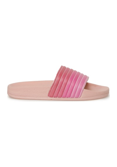 Seventeen Tata 3fx Pembe Kız Çocuk Terlik 000000000101379837 Pembe