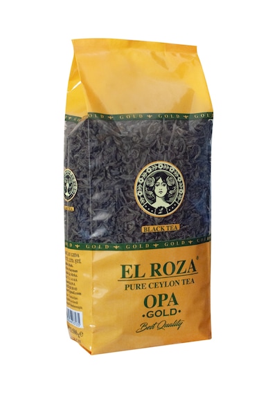 ElRoza Opa Gold Ceylon Çay 500 G