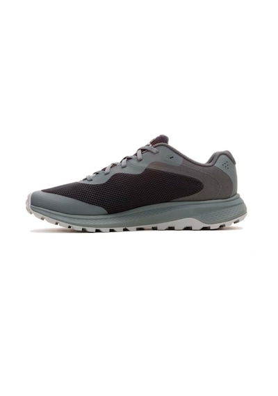 Merrell J068679 Fly Strıke 2 Gtx Erkek Outdoor Ayakkabı Siyah Gri Siyah Gri