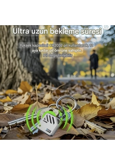 E kervan Apple Find My Akıllı Bluetooth Gps Konum Etiketi Uyumlu iPhone İçindir Sağlam 1 Adet Beyaz E kervan Apple Find My Akıllı Bluetooth Gps Konum Etiketi Uyumlu iPhone İçindir Sağlam 1 Adet Beyaz