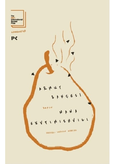 Armut Bahçesi - Nana Ekvtimishvili - Profil Kitap